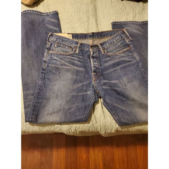 Abercrombie & Fitch Other - Abercrombie Jeans